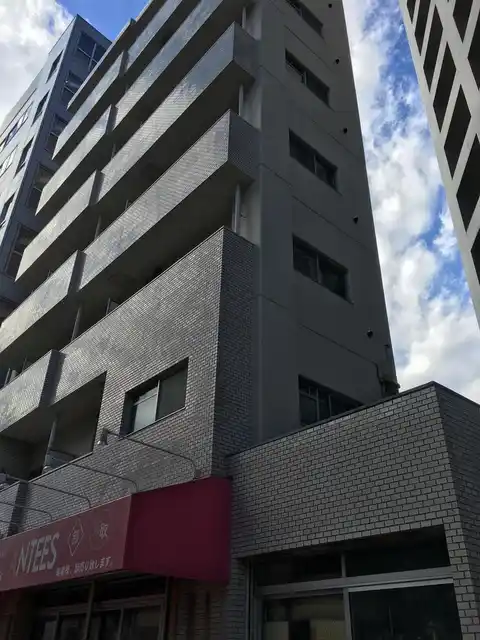 ヴィレッジ高松