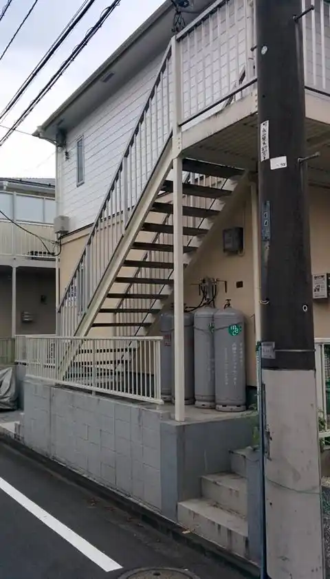 ルナ・ファミーユ