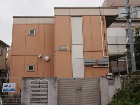 ルミエール弘明寺