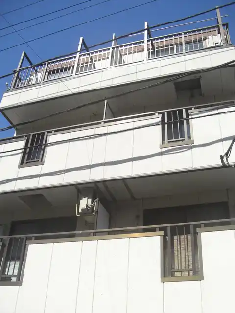 シャンブルドゥ横浜