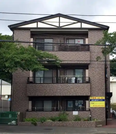 フォレストヒル