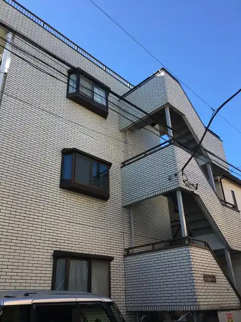 ノートルメゾン
