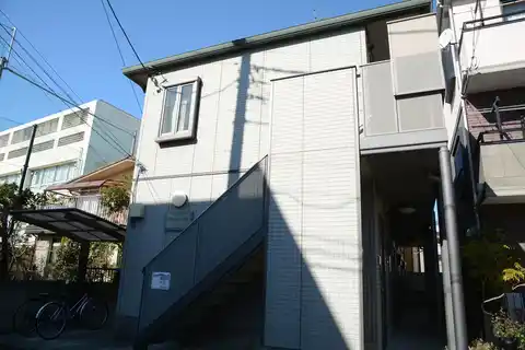 リヴェールハイム