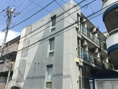 サングレイス三田