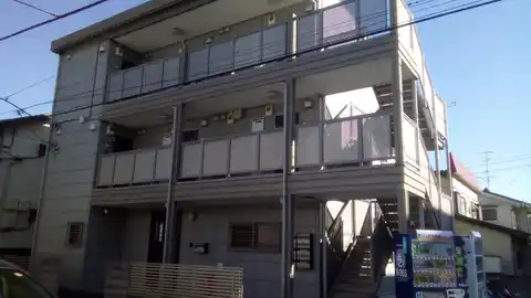 Sハイツ