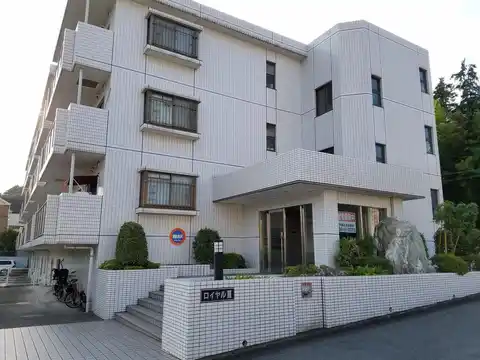 ロイヤル3
