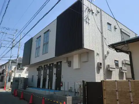 コーポ岡田