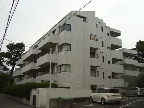 ライツ茅ヶ崎