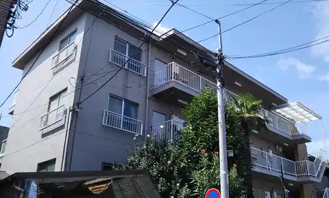 ふぢマンション