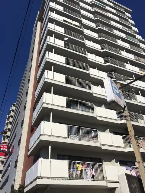 大森本町ハイツ