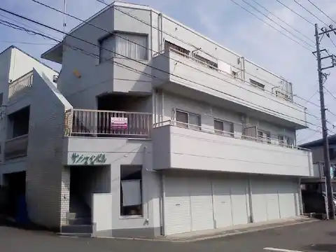 サンシャインビル忠生
