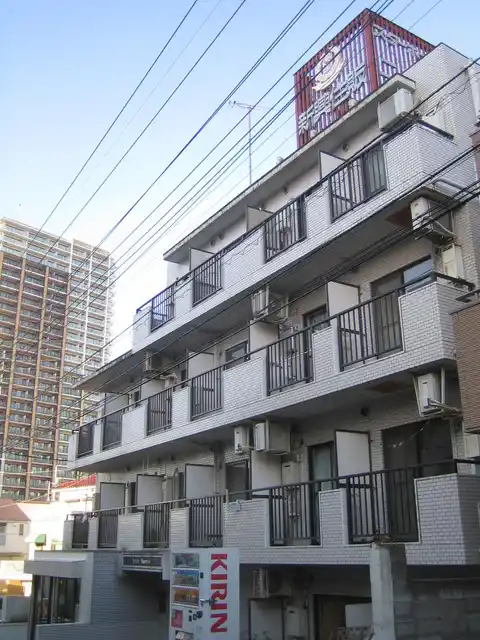 スターホームズ二俣川3
