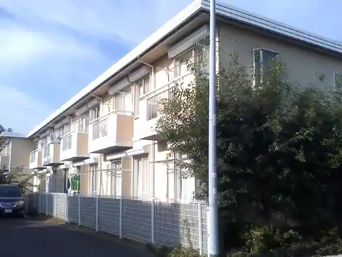 グリーンヒルズ