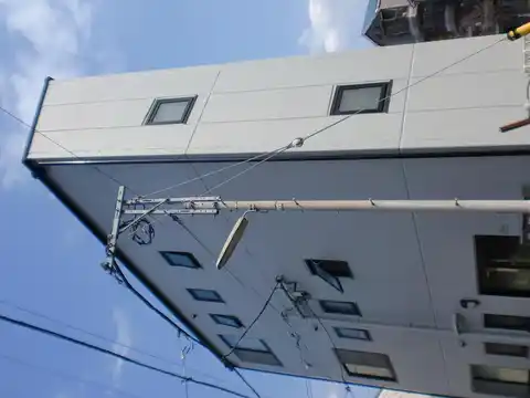 横尾コーポ