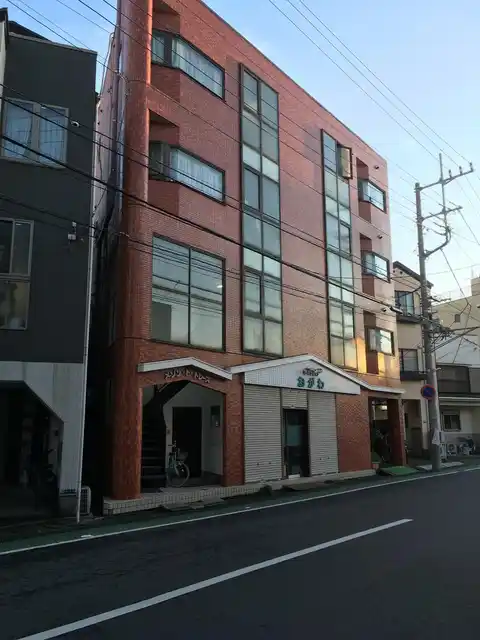 メゾン・ド・トレーズ