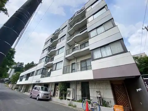 ラ・クール東金