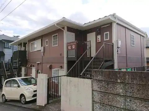 コートアネックス松栄