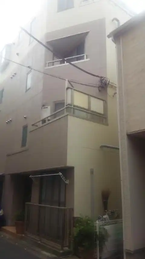 シャトー白馬