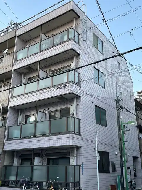 相良ビル