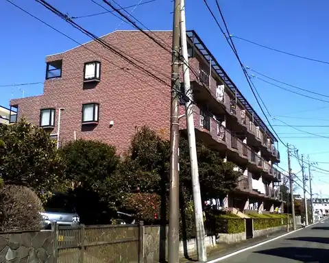 プリベールカデット十日市場