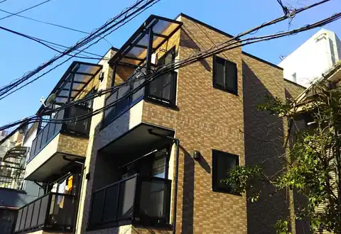 グレイス松見坂