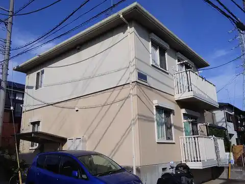 ウィステリア3