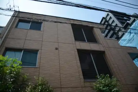 セトルプレイスA