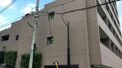 アーバンステージ用賀