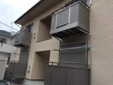 アムール A