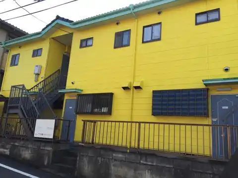 メゾンハタノ
