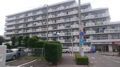 ストークマンション南浦和