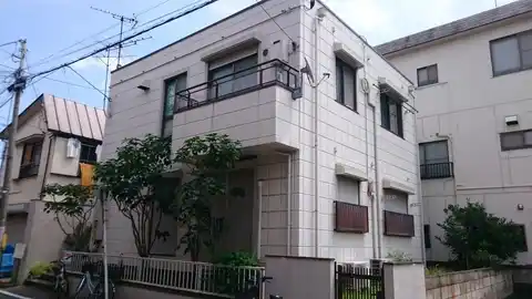 メゾンド友