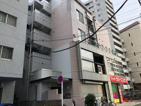 パルスビル
