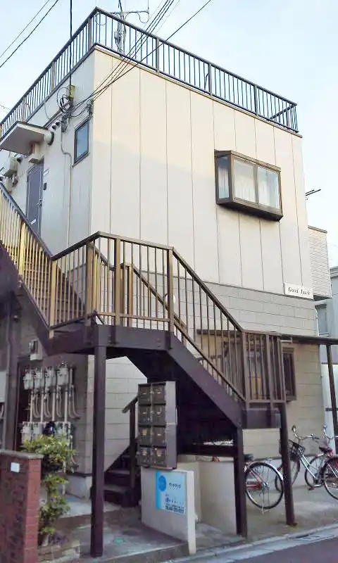 グッドラック