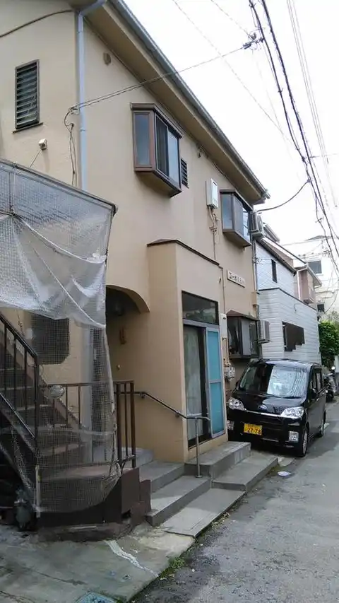 コーポなまい