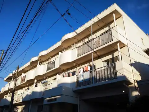 三鷹グリーンヒルズ