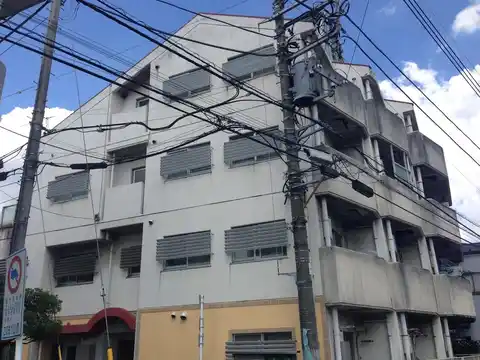 レヂオンス久米川パートⅢ