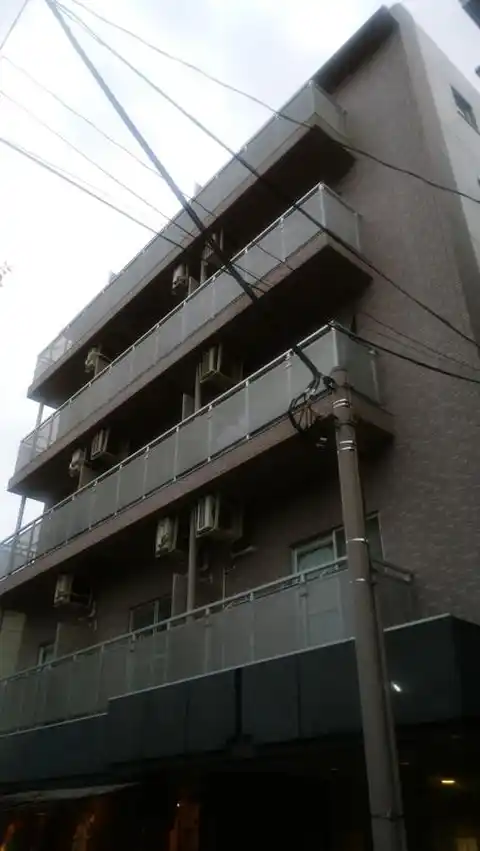 第2本田ビル