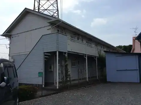 メゾンドール II