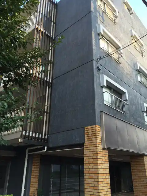 ルミネ永山