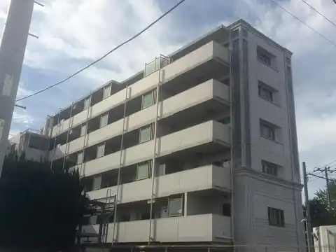 ロワール大倉山