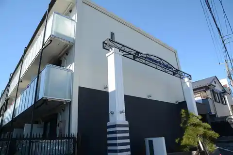 レオネクストレジデンス川崎