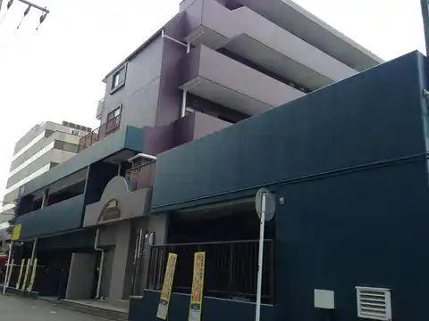 サイレント・ドミール