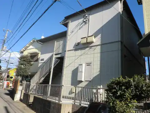 カマアイナ湘南