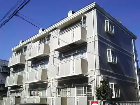 メゾンドファミール