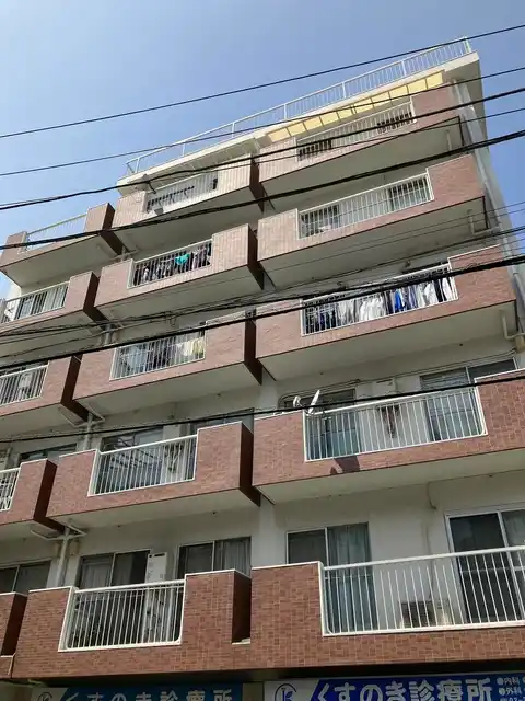 ヴィラ・セレーナ中野