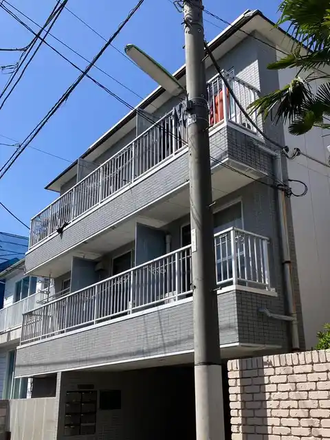 サンモリッツ