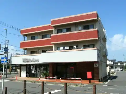 第一谷野ビル