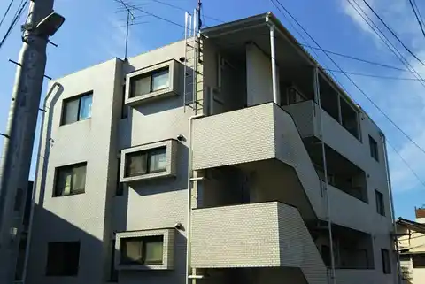 パークハイツコマバ