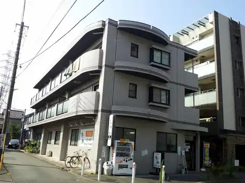 ハウスナチュラル